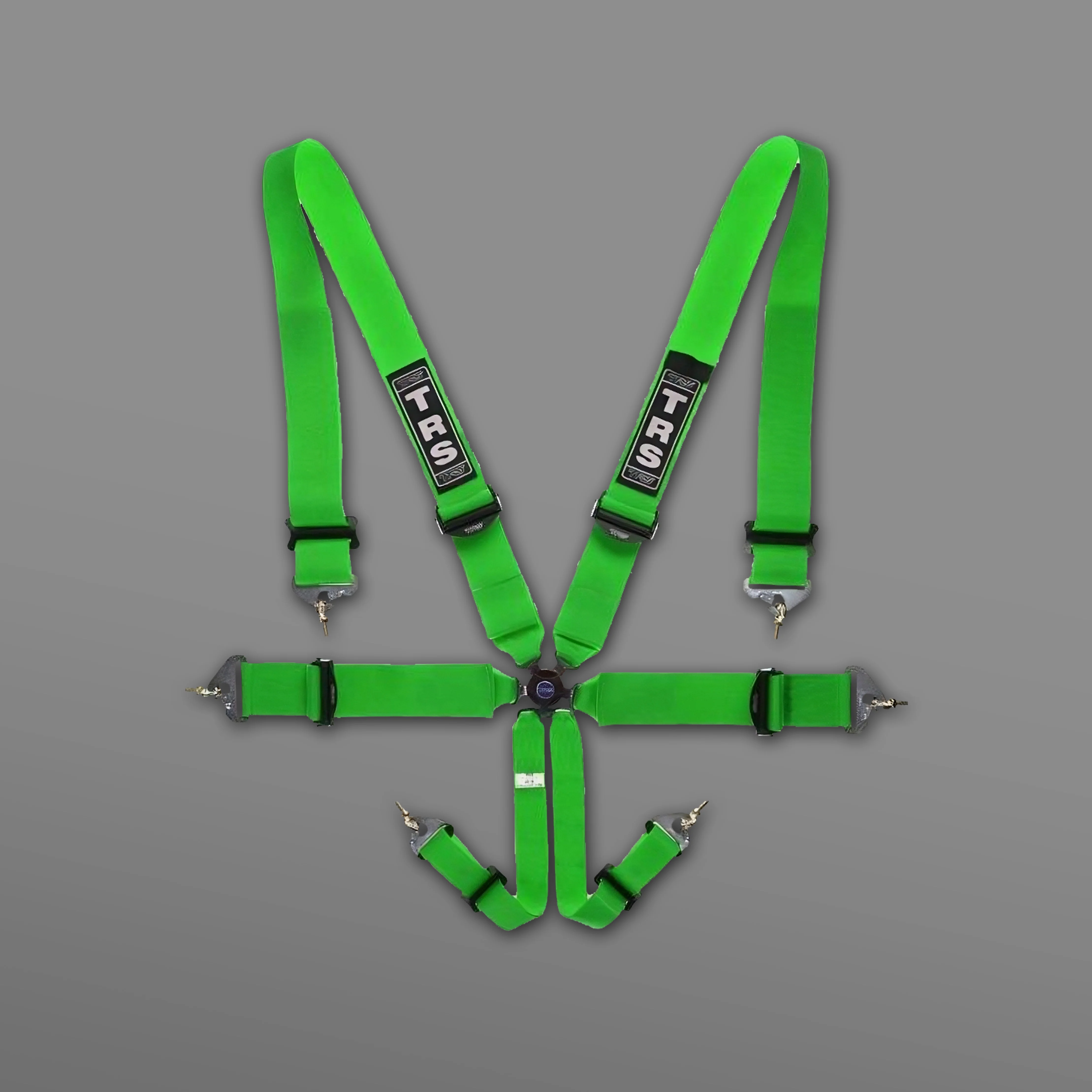 TRS Motorsport [Magnum 6 Point Ultralite FIA Harness] - Image 4