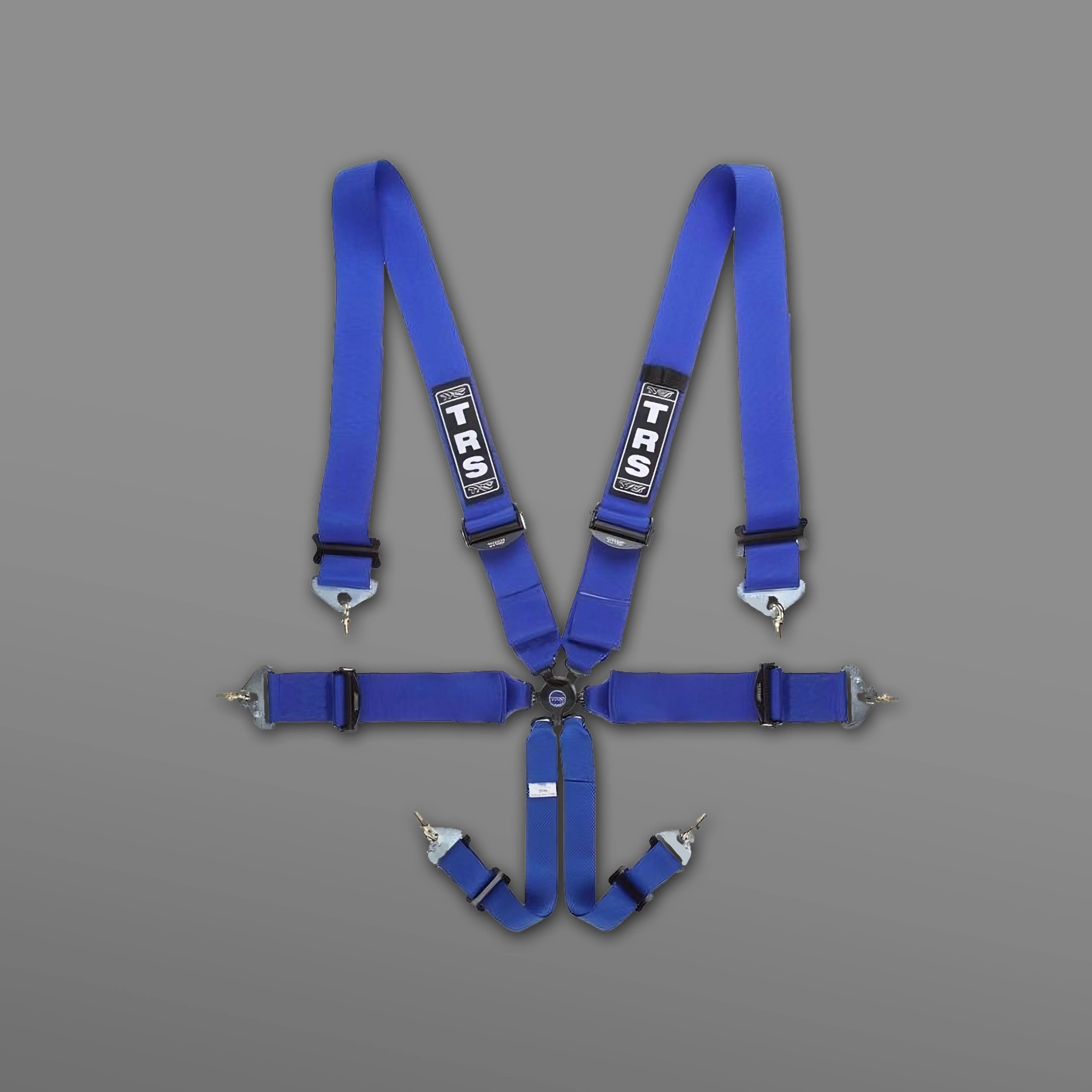 TRS Motorsport [Magnum 6 Point Ultralite FIA Harness] - Image 5