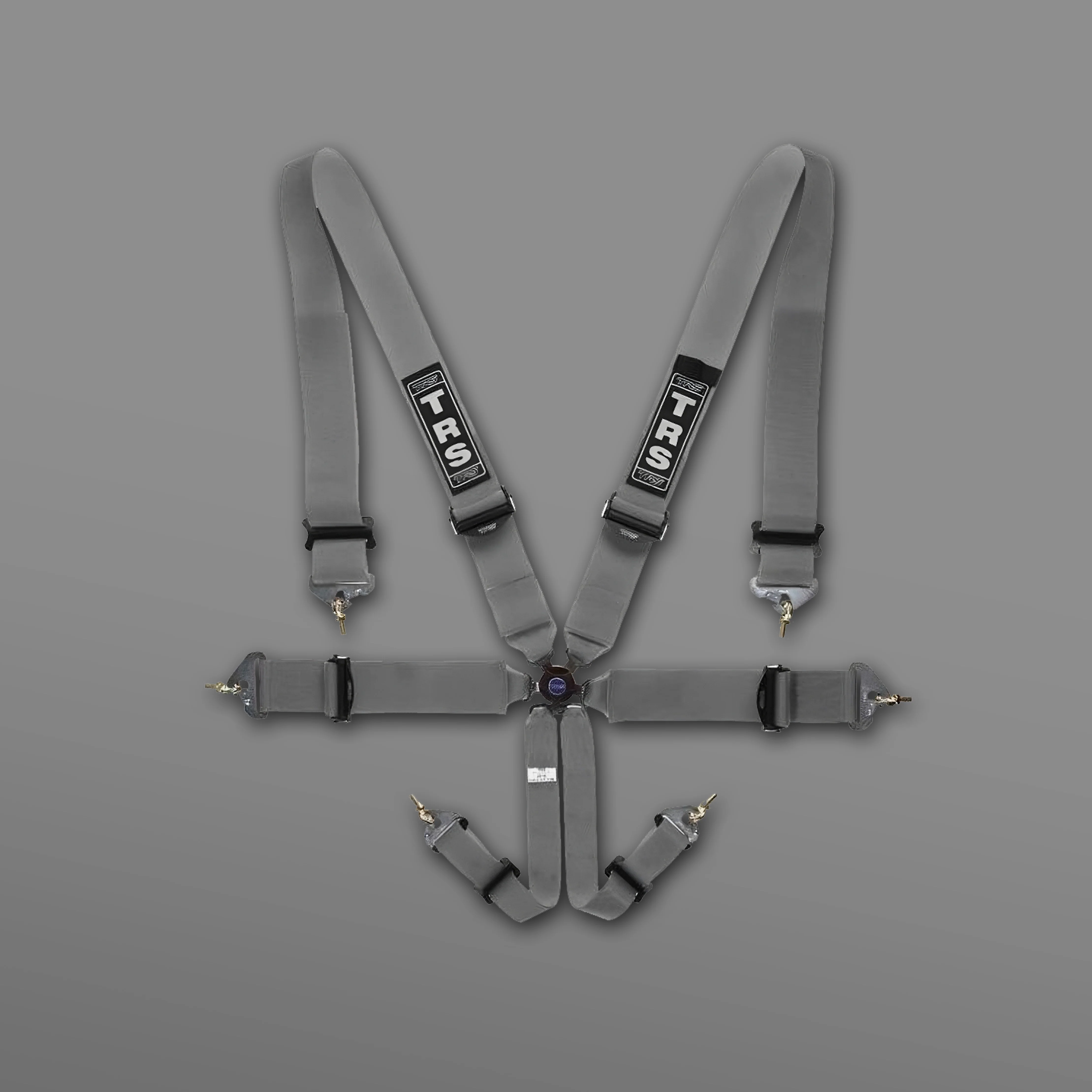 TRS Motorsport [Magnum 6 Point Ultralite FIA Harness] - Image 7