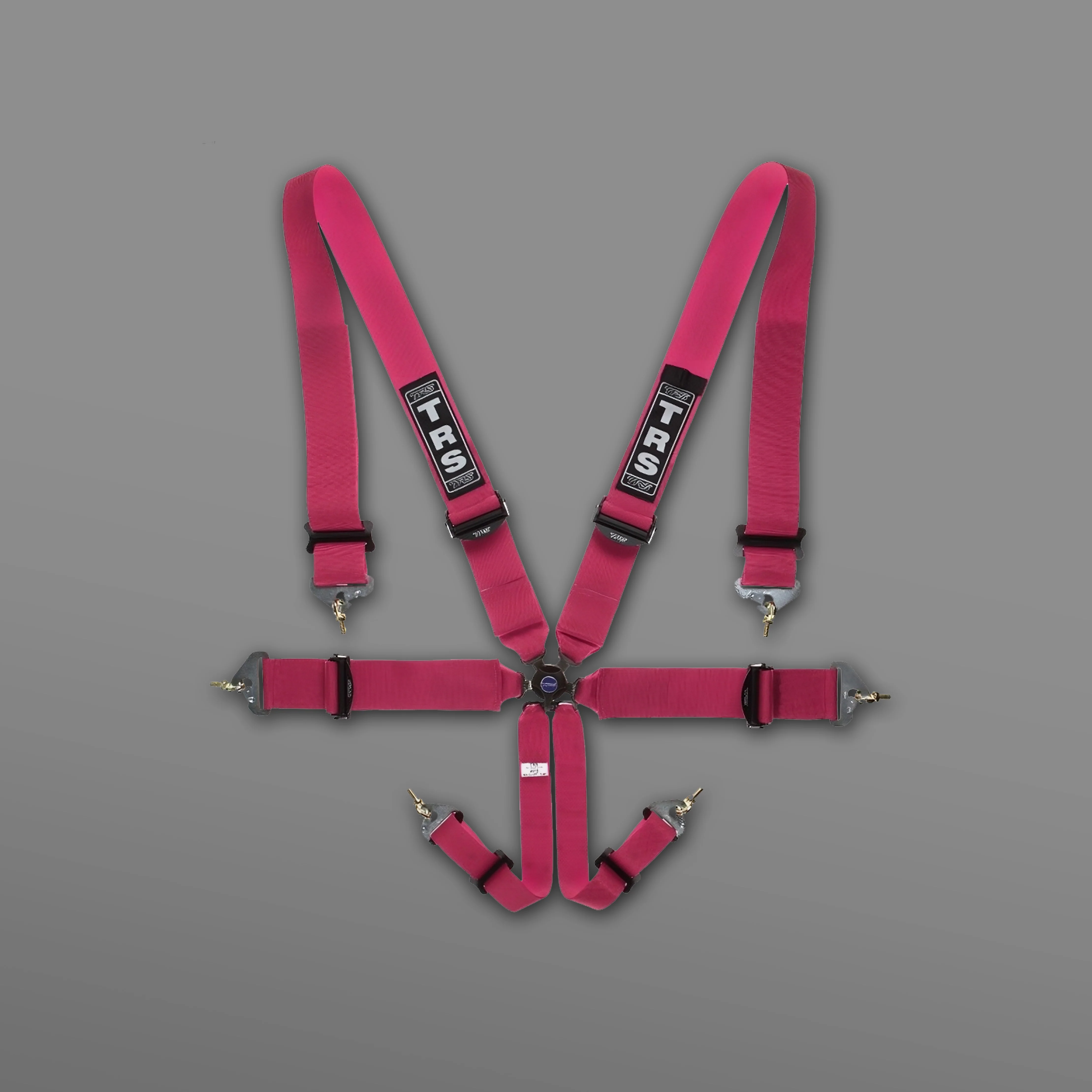 TRS Motorsport [Magnum 6 Point Ultralite FIA Harness] - Image 9