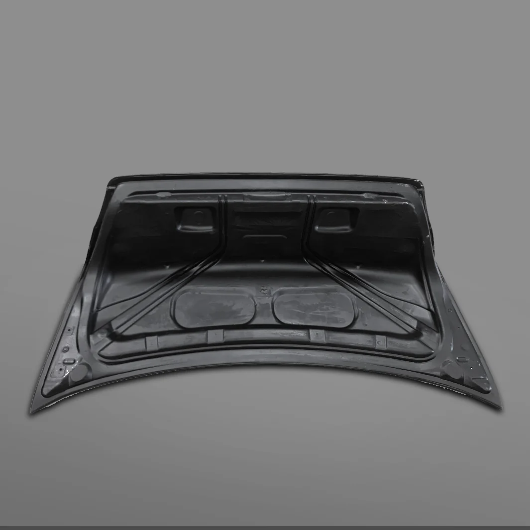 E46 Trunk CSL style [street version] - Image 2