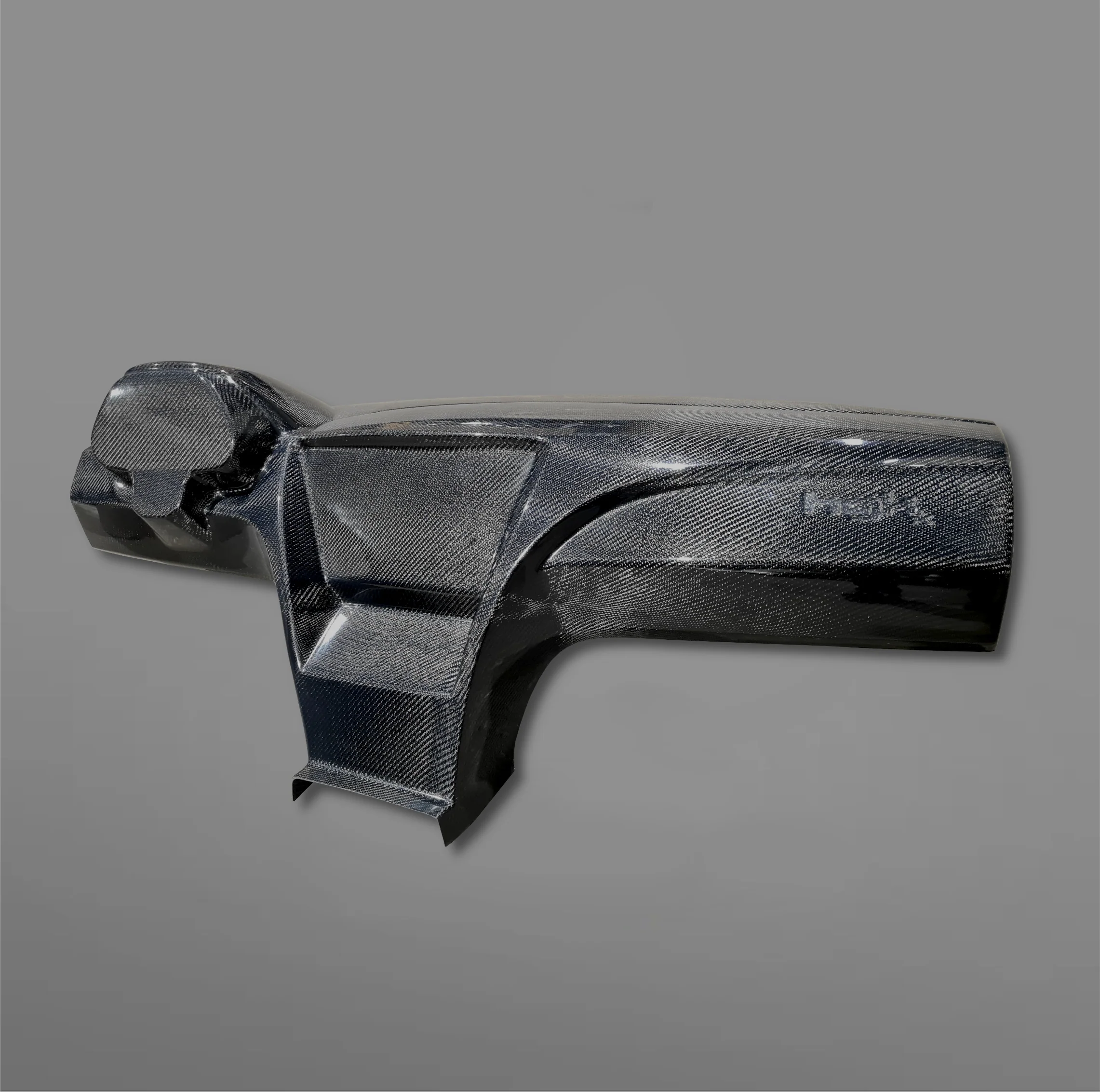 Dashboard V2 [Carbon Fiber] (Universal Use) - Image 2