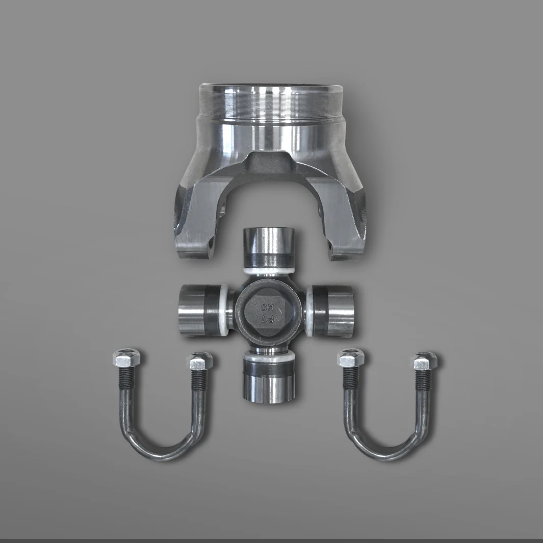 Winters QRC (Quick Rear Change) Differential - Image 3